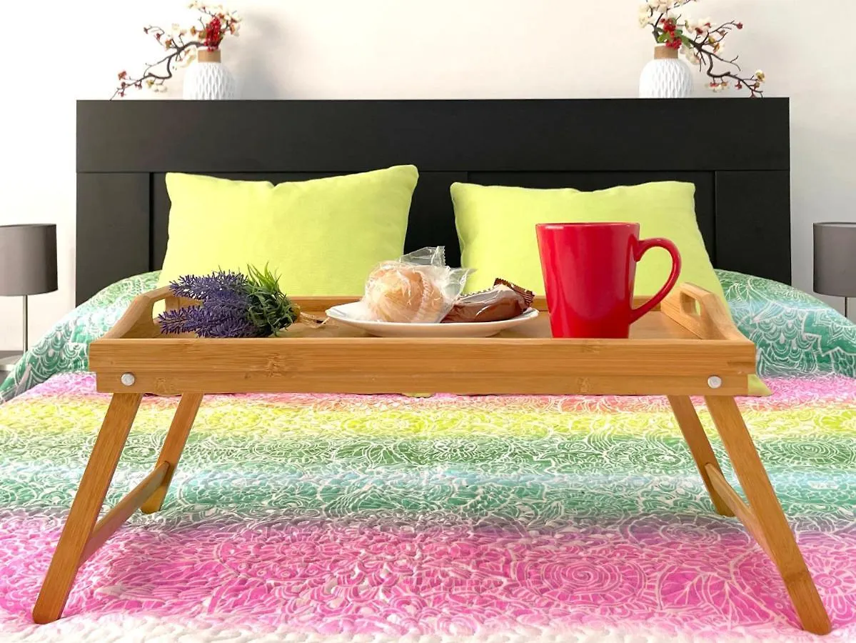 Apartamento Vialia Málaga Spanien