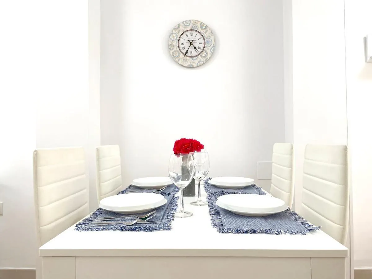 Apartamento Vialia Málaga Spanien