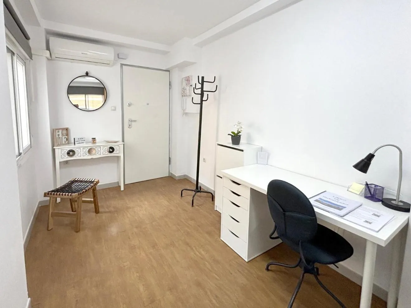 Apartamento Vialia Málaga